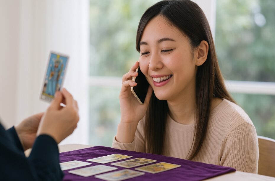 fortune-telling