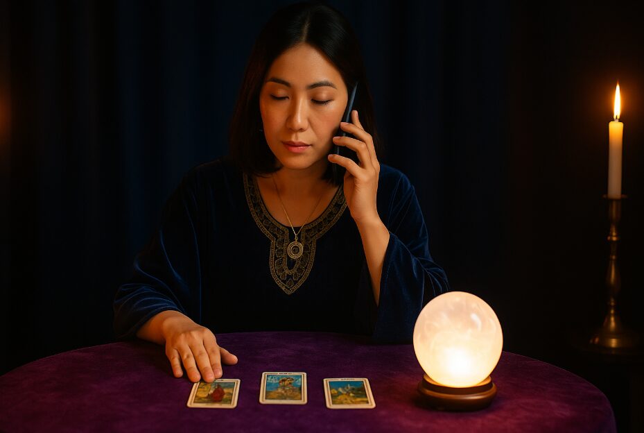 fortune-telling