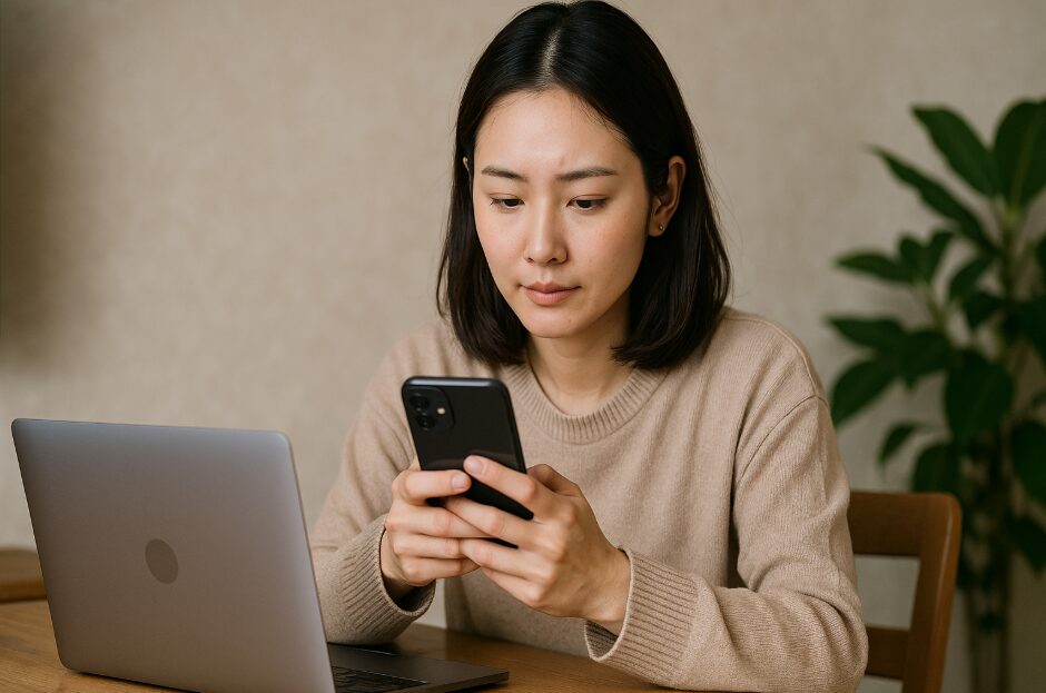 電話占い