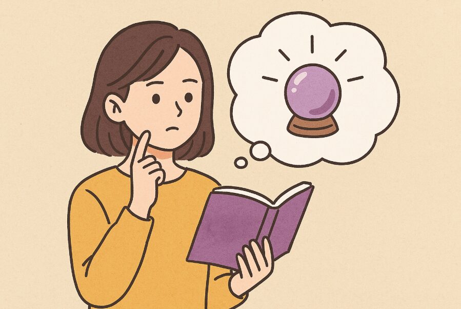 fortune-telling