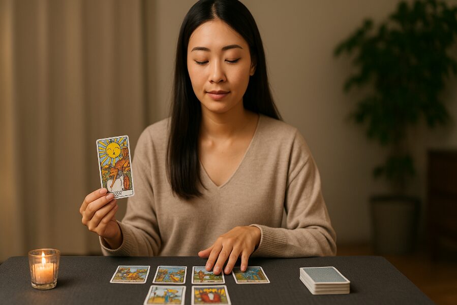 tarot