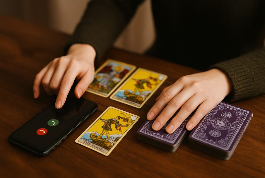 tarot
