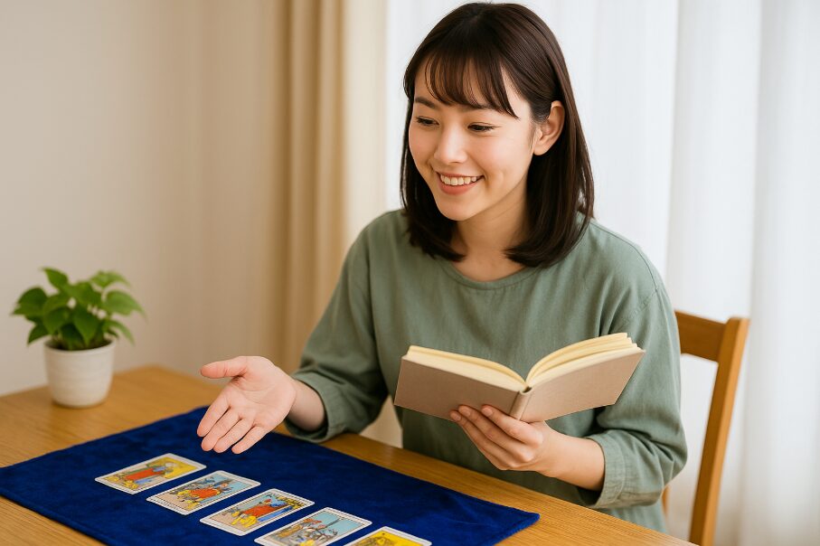 tarot
