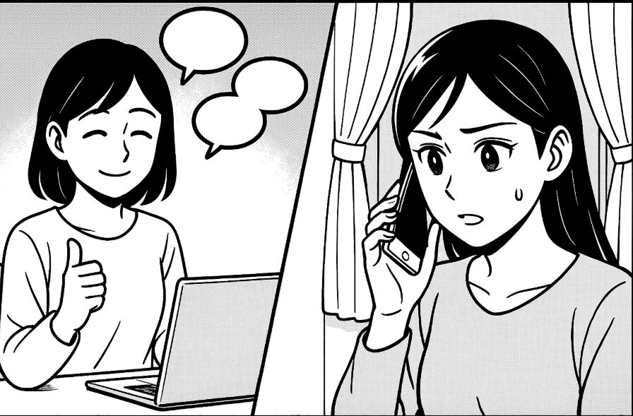 占い