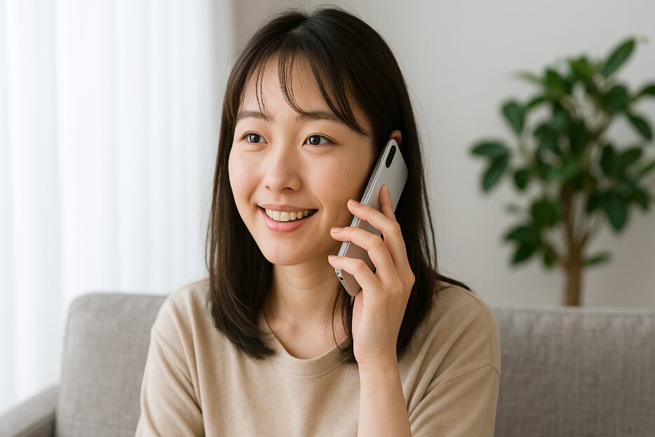 電話占い