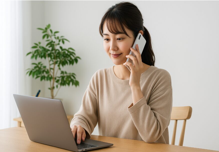 電話占い